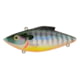 Bill Lewis Floating Rat-L-Trap Hard Bait, Blueberry Perch, 1/2 oz, BLF-FR255