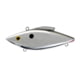 Bill Lewis Floating Rat-L-Trap Hard Bait, Chrome Black, 1/2 oz, BLF-FR25
