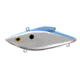 Bill Lewis Floating Rat-L-Trap Hard Bait, Chrome Blue Back, 1/2 oz, BLF-FR25B
