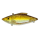 Bill Lewis Mag-Trap Hard Bait, Cocahoe Minnow - Saltwater, 3/4 oz, BLF-MG443S