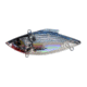Bill Lewis Mag-Trap Hard Bait, Lectric Silver, 3/4 oz, BLF-MGL1