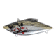 Bill Lewis Rat-L-Trap Hard Bait, Bleeding Shiner Chrome, 1/2 oz, BLF-RT37C