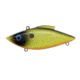 Bill Lewis Rat-L-Trap Hard Bait, Chartreuse/Black Back, 1/2 oz, BLF-RT09