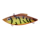 Bill Lewis Rat-L-Trap Hard Bait, Chartreuse Crawdad, 1/2 oz, BLF-RT24