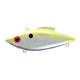 Bill Lewis Mag-Trap Hard Bait, Chartreuse Flash, 3/4 oz, BLF-MG308