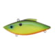 Bill Lewis Rat-L-Trap Hard Bait, Chartreuse Shad, 1/2 oz, BLF-RTSY5