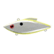 Bill Lewis Mag-Trap Hard Bait, Chrome Chartreuse, 3/4 oz, BLF-MG141