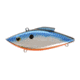 Bill Lewis Mag-Trap Hard Bait, Chrome Shad, 3/4 oz, BLF-MGSY1