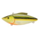 Bill Lewis Rat-L-Trap Hard Bait, Fathead Minnow, 1/2 oz, BLF-RT261