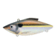 Bill Lewis Mag-Trap Hard Bait, Gizzard Shad, 3/4 oz, BLF-MG287