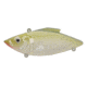 Bill Lewis Rat-L-Trap Hard Bait, Natural Shad, 1/2 oz, BLF-RT509