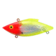Bill Lewis Rat-L-Trap Hard Bait, Nova Clown, 1/2 oz, BLF-RT570