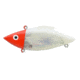 Bill Lewis Rat-L-Trap Hard Bait, Redhead Glass - Saltwater, 1/2 oz, BLF-RT564S