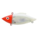 Bill Lewis Rat-L-Trap Hard Bait, Redhead Glass - Saltwater, 1/2 oz, BLF-RT564S