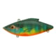 Bill Lewis Rat-L-Trap Hard Bait, Sexy Sunfish, 1/2 oz, BLF-RT257