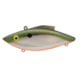 Bill Lewis Magnum Force Hard Bait, Tennessee Shad Chrome, 1 oz, BLF-MF39C