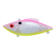 Bill Lewis Super-Trap Hard Bait, Electric Chicken - Saltwater, 1-1/2 oz, BLF-ST583S
