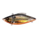 Bill Lewis Mag-Trap Hard Bait, Lectric Gold, 3/4 oz, BLF-MGL2