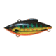 Bill Lewis Tiny-Trap Hard Bait, Black Caterpillar, 1/8 oz, BLF-TT274