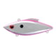 Bill Lewis Mag-Trap Hard Bait, Pink Chrome - Saltwater, 3/4 oz, BLF-MG142S