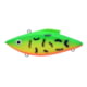Bill Lewis Tiny-Trap Hard Bait, Fire Tiger, 1/8 oz, BLF-TTW4
