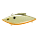 Bill Lewis Tiny-Trap Hard Bait, Gold Black with Orange Belly, 1/8 oz, BLF-TT281