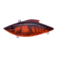 Bill Lewis Mag-Trap Hard Bait, Red Crawfish, 3/4 oz, BLF-MG46R