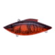 Bill Lewis Mag-Trap Hard Bait, Red Crawfish, 3/4 oz, BLF-MG46R