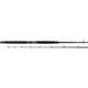 Billfisher Boat Stand-Up Conventional Rod 1 Piece, Medium 15-30lb, Slickbutt, 66, BF1530C66