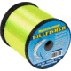 Billfisher Bulk Mono 4lb Spool 50lb 4480yd Flourescent Yellow, SS4F-50