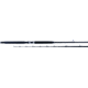 Billfisher Live Bait Conventional Rod 1 Piece, Med-Fast 15-30lb, with Gimbal, 7, LB1530C70