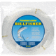 Billfisher Mono Leader Coil 100lb 100yd Clear 1.00mm, LC100-100