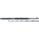 Billfisher Stand-Up Conventional Rod 1 Piece, Heavy 50-130lb, Turbo Guides, 5'6", SSU50130C