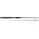 Billfisher SW Spinning Rod, 1 Piece, Medium-Heavy, 17-30lb, Slickbutt with Gimbal, 66, BF1730S66