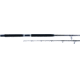 Billfisher SW Spinning Rod, 1 Piece, Medium-Light, 12-20lb, Eva Grips with Gimbal, 66, BF1220S66