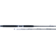 Billfisher Troll Rod 30-60lb, Roller Top Solid Blank, 66, BT3060R66