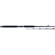 Billfisher Trolling Rod, 1 Piece, Medium 20-50lb, Turbo Guides with Gimbal, 56, ST2050