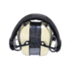 Birchwood Casey 43252 EKrest Electronic Earmuff 26 DB Desert Tan, BC-43252