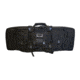 Birchwood Casey BC-RBG36 Single Gun Case 36 Black 600D Polyester Rifle