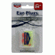 Birchwood Casey Reusable NRR27db Ear Plugs With Cord And Case, BC-43311