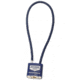 Birchwood Casey SafeLock Cable Lock, Blue, BC-04803