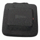 Birchwood Casey SportLock EVA Double Handgun Case Black