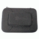 Birchwood Casey SportLock EVA Single Handgun Case Black