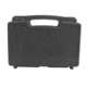 Birchwood Casey SportLock Plastic Single Handgun Case 14 Inch Black, BC-03004