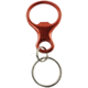 Bison Beer Belay Keychain/btl Opener 131BE