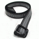Bison Carbonator Carbon Fiber Buckle - Mens Belt
