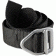 Bison Designs Last Chance Light Duty 38 mm Belt-Large-Black/Gunmetal