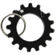 Bison Gear Keychain 13GEAR