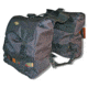 Bison Long Haul Dog Pack Std Black 30 BK STD