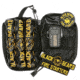 Black Beard Fire Starters SKB Ultimate Fire Kit Black Includes Ferro Rod/Plasma Arc Lighter/Organizer Case/Fire Starters/Decal, 173971
